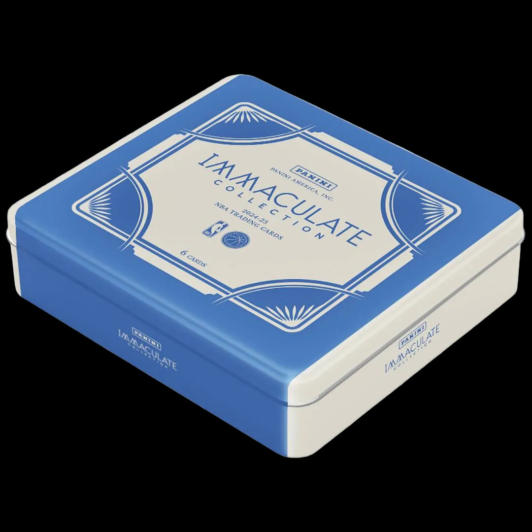 Panini Immaculate NBA Hobby Box 2024-25