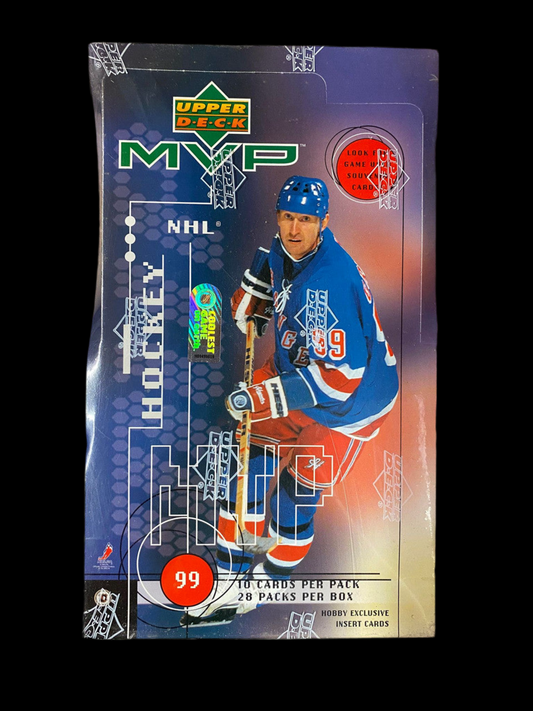 Upper Deck MVP NHL 1999