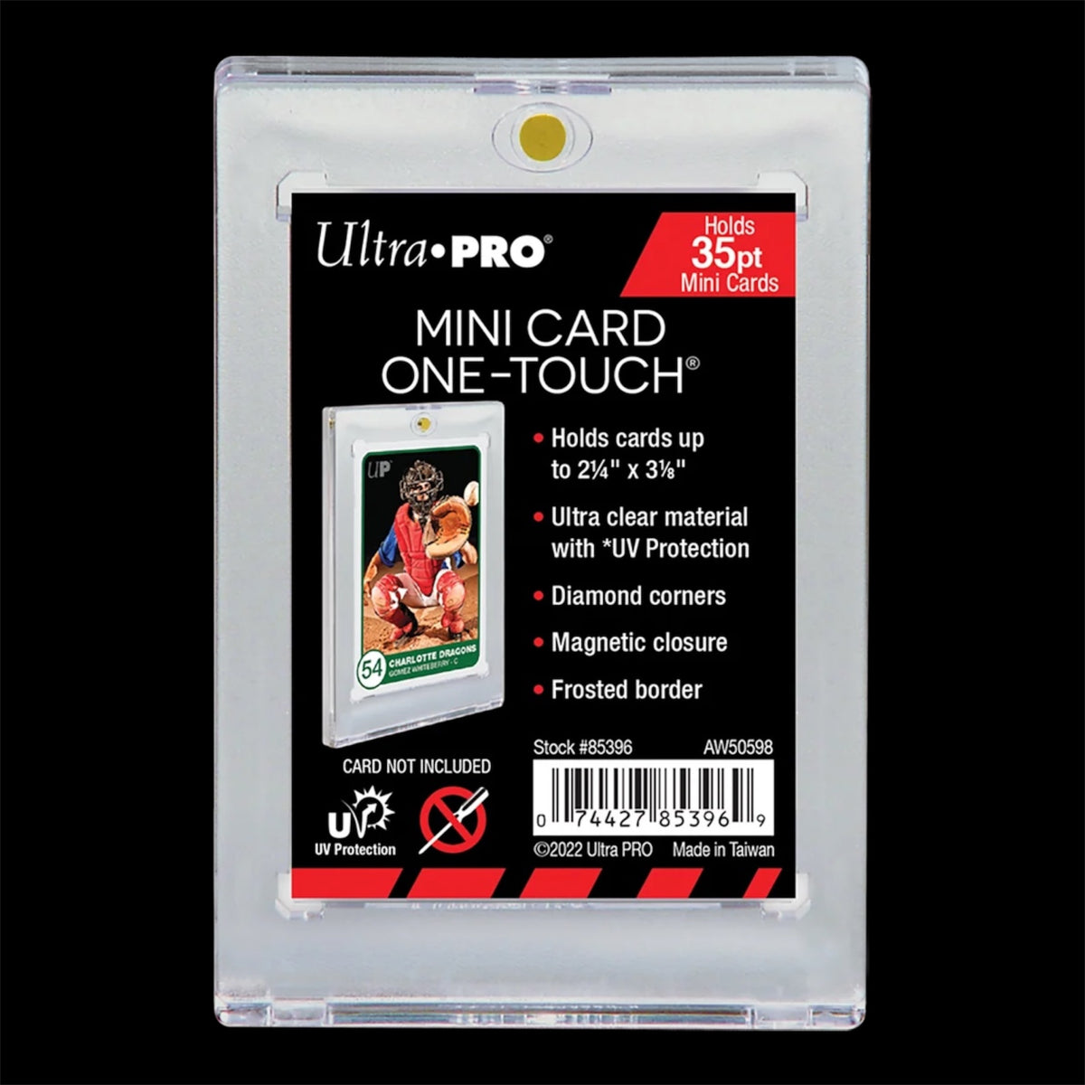 Ultra Pro One-Touch