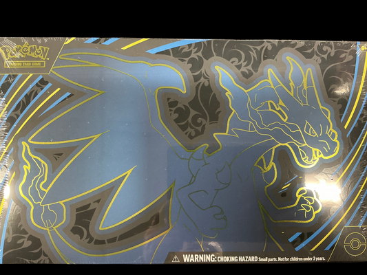 Pokémon Phantasmal Flames UPC