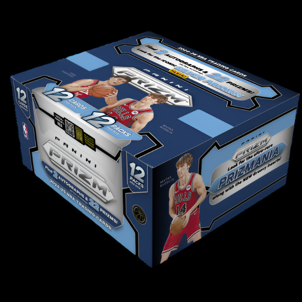 Panini Prizm NBA Hobby 2024