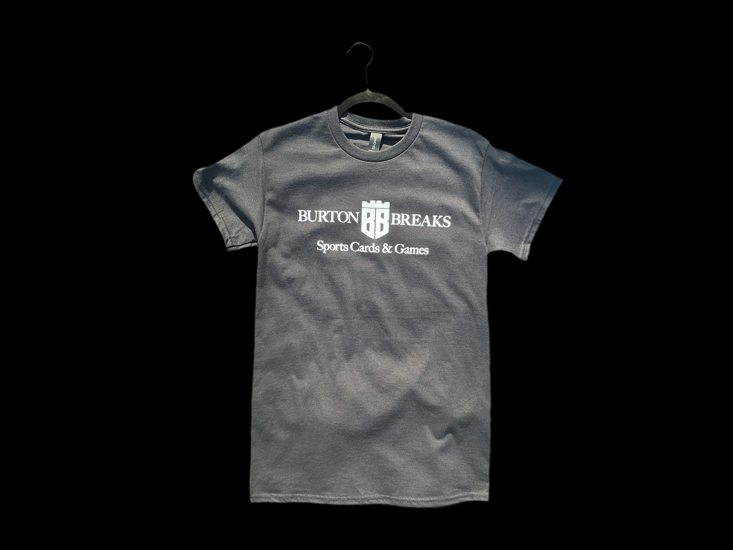 T Shirt- Straight Design