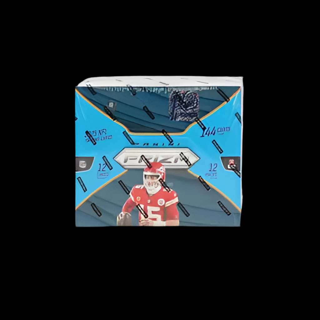 Panini Prizm FOTL NFL Hobby Box 2025