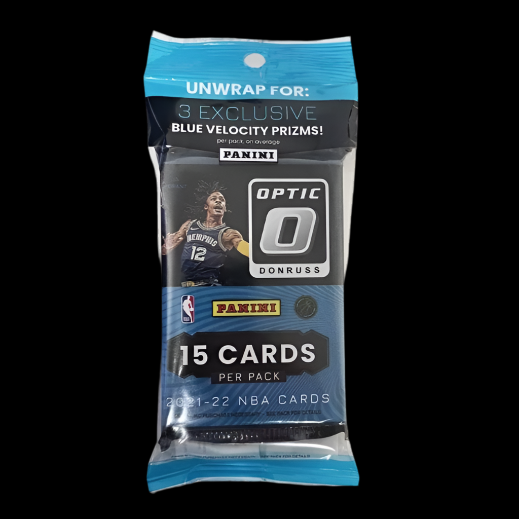 Panini Optic NBA Cello 2021