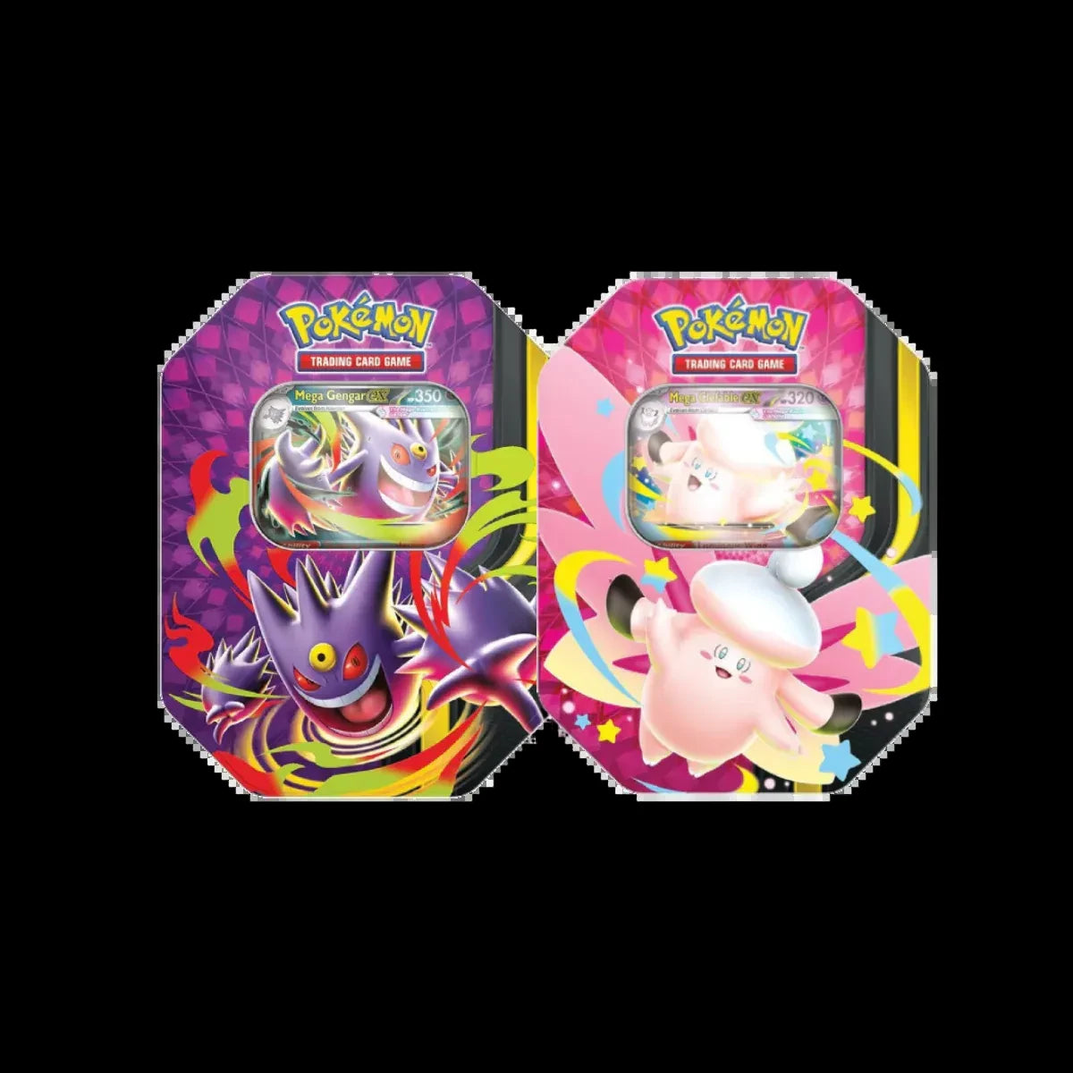Mega Moonlit Tin