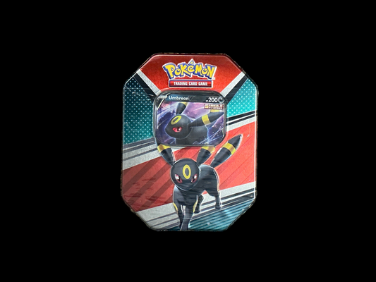 Pokémon V Heroes International Tin