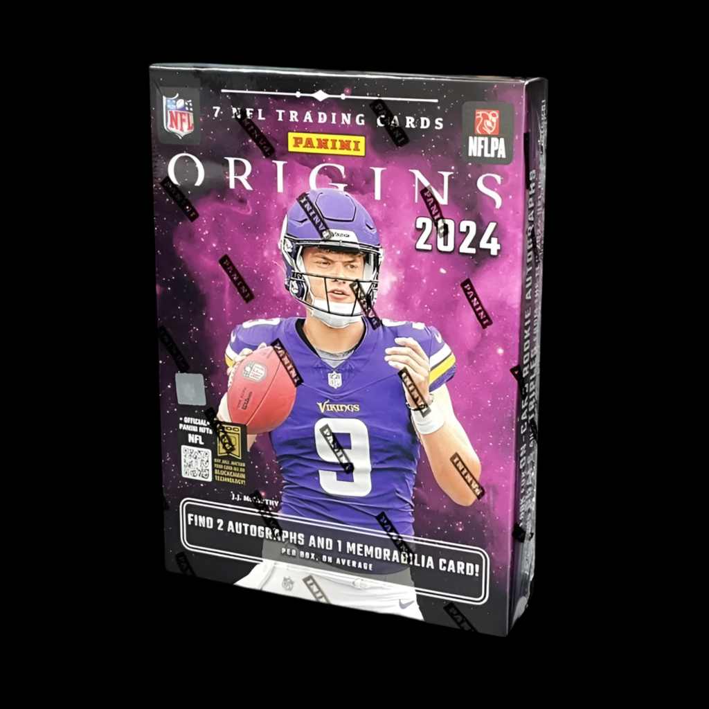Panini Origins NFL Hobby Box 2024