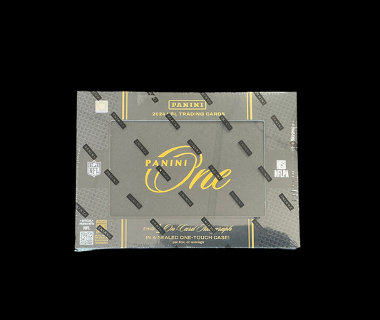 Panini One NFL Hobby Box 2024