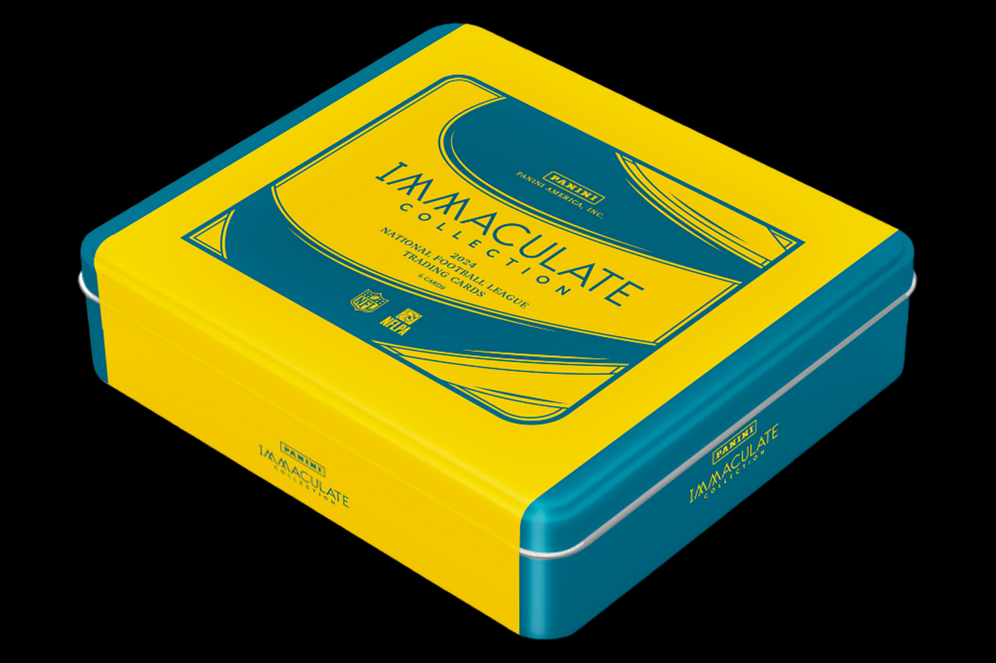 Panini Immaculate NFL Hobby Box 2024