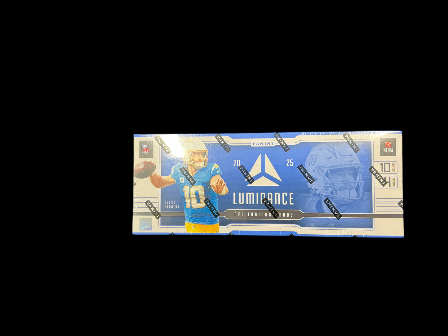 2025 Panini Luminance NFL Hobby