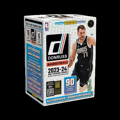 Panini Donruss NBA Blaster 2023