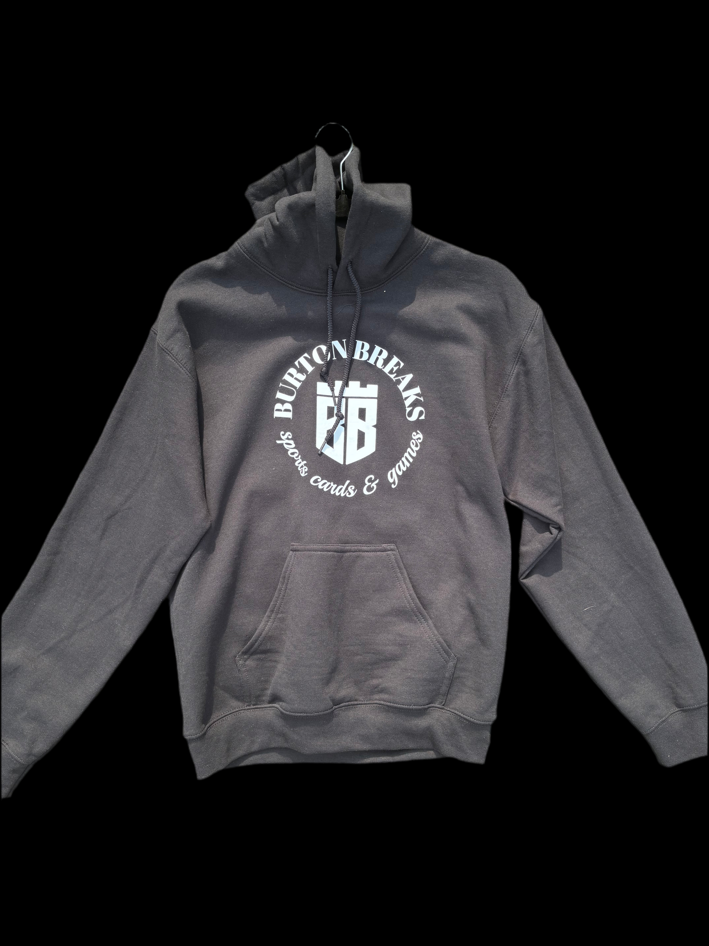 Hoodie- Circular Design