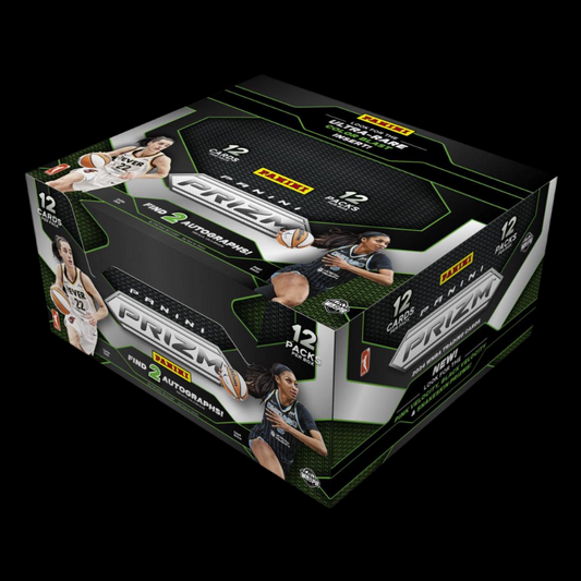 Panini Prizm WNBA Hobby 2024