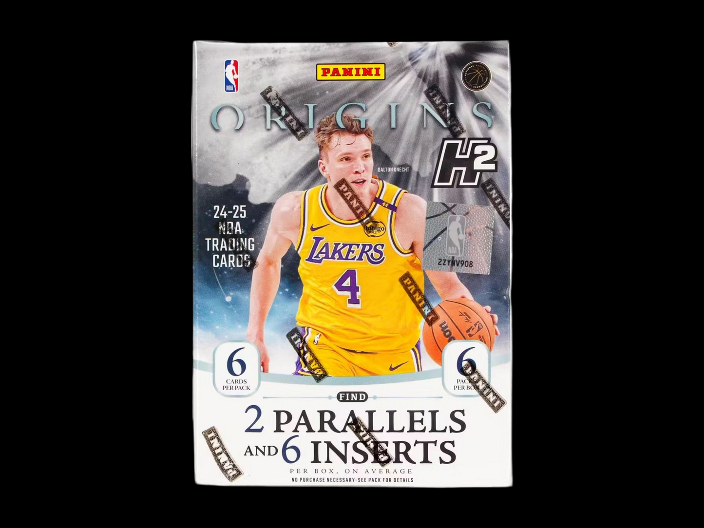 Panini Origins NBA H2 2024