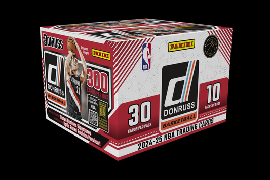 Panini Donruss NBA Hobby 2024