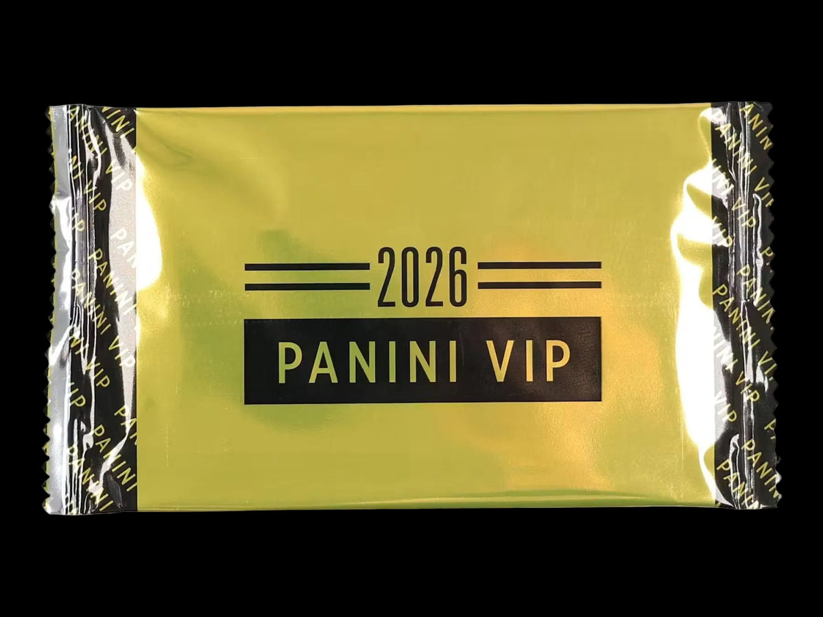 Panini VIP Gold Pack 2026