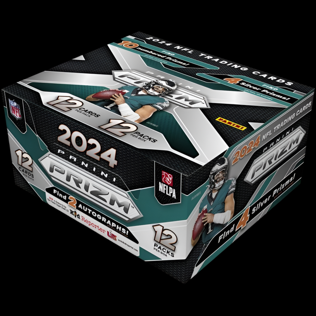 Panini Prizm NFL Hobby 2024