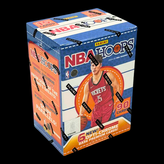Panini Hoops NBA Hobby Blaster 2024
