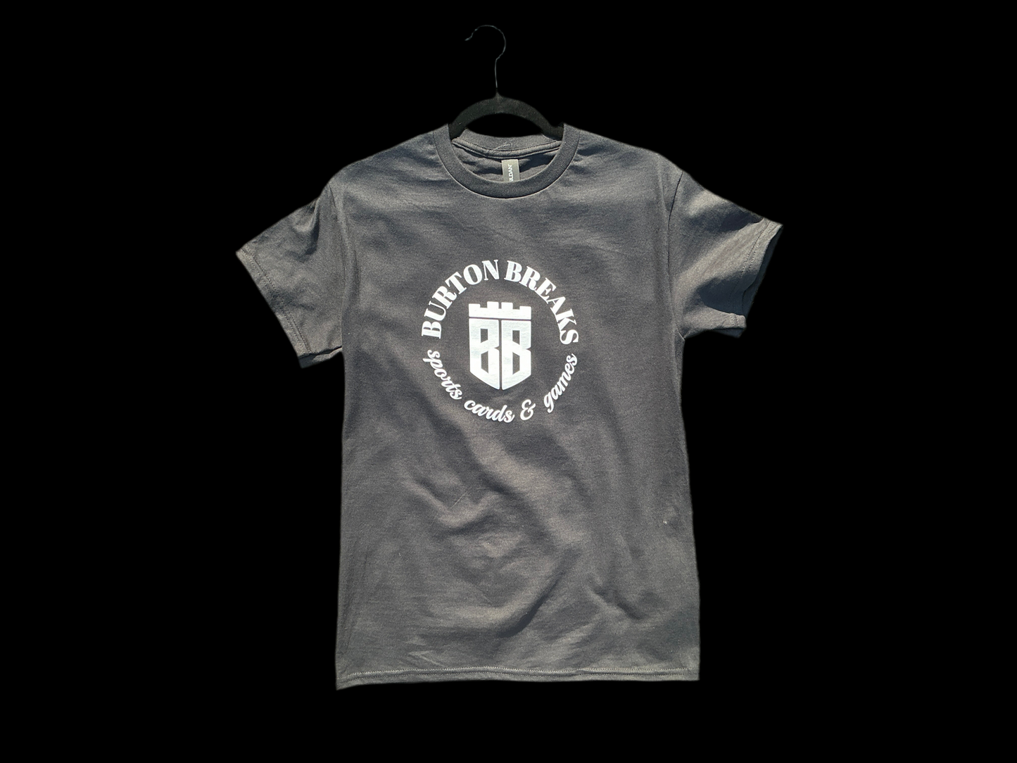 T Shirt- Circular Design