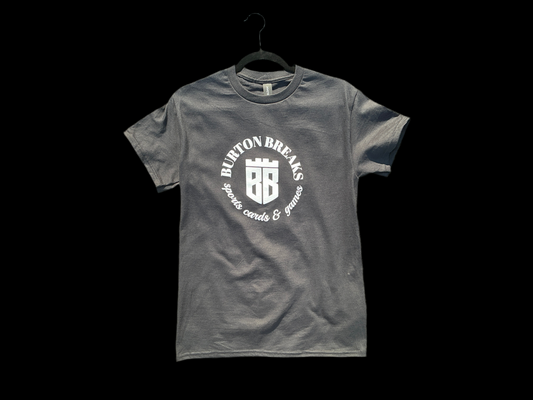 T Shirt- Circular Design