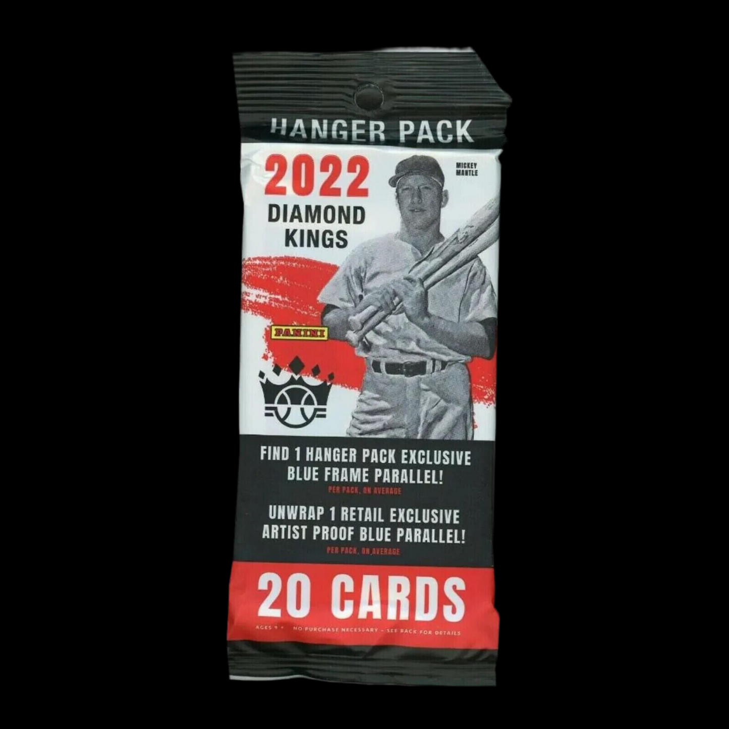 Panini Diamond Kings Hanger Pack 2022