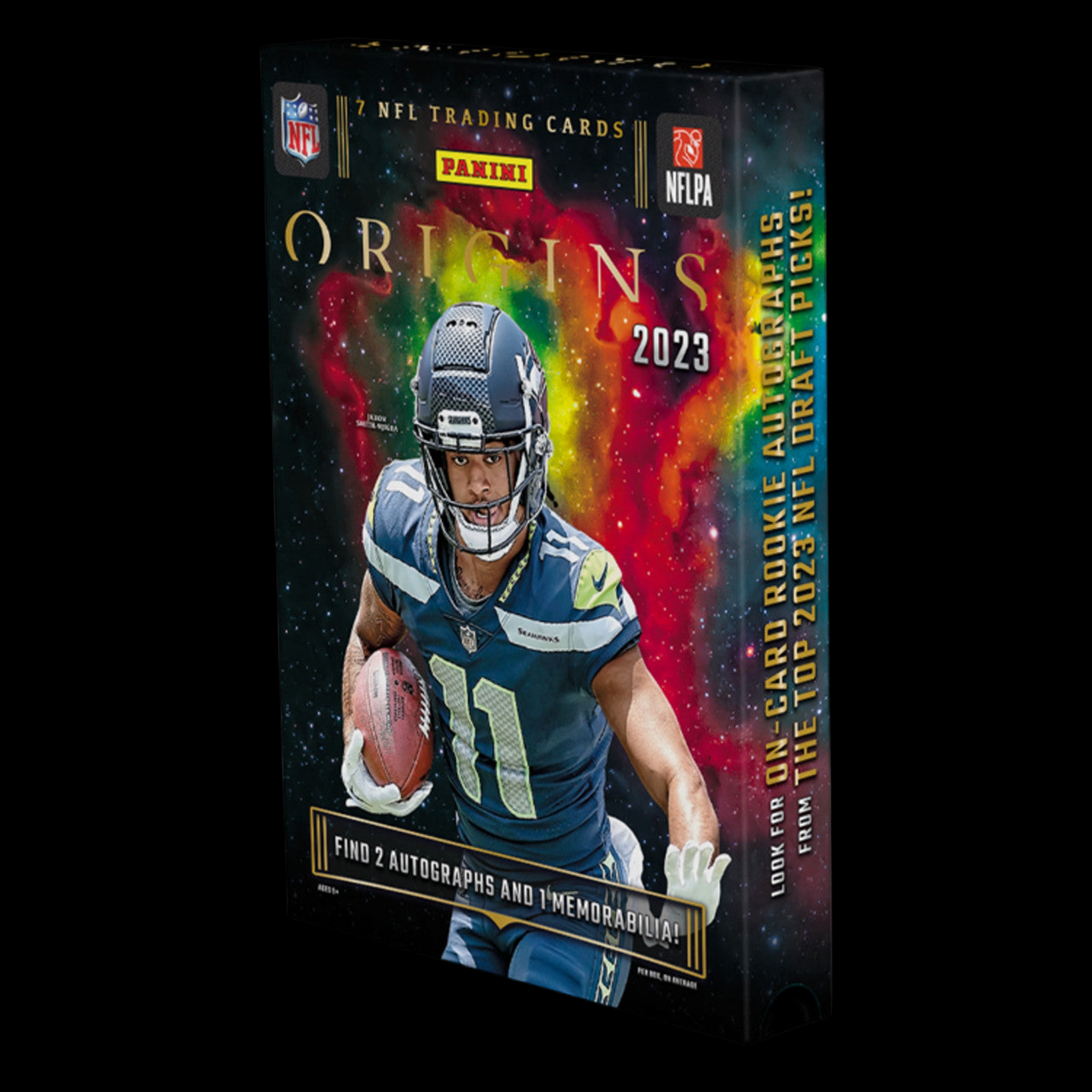 Panini Origins NFL Hobby Box 2023