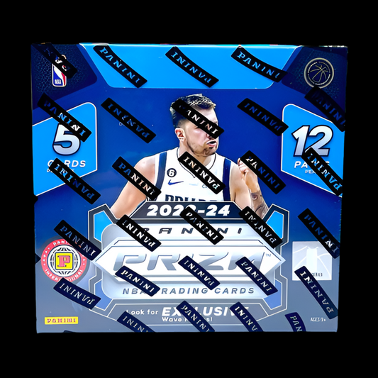 Panini Prizm NBA International 2023