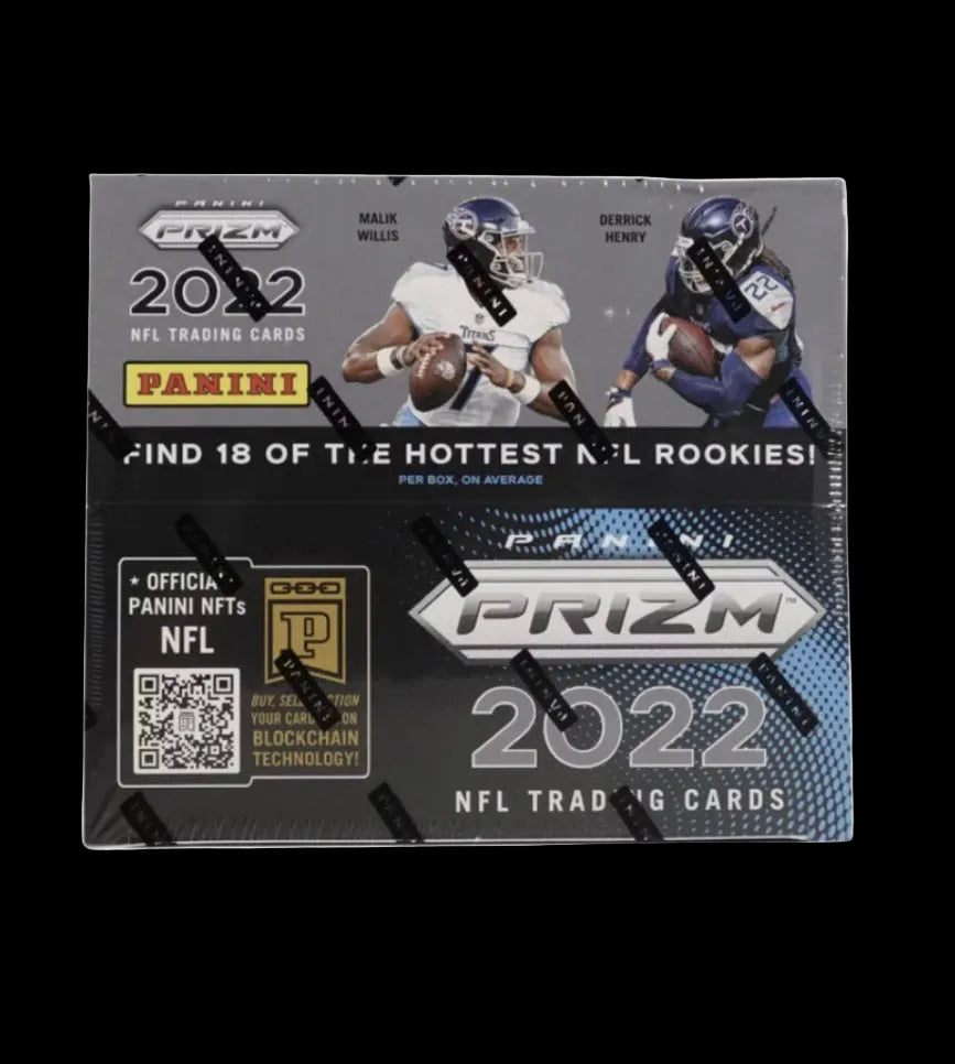 No huddle Prizm 2022