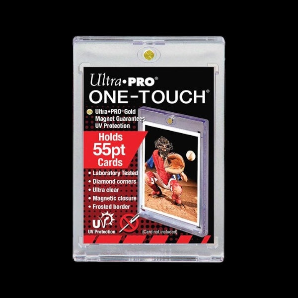 Ultra Pro One-Touch