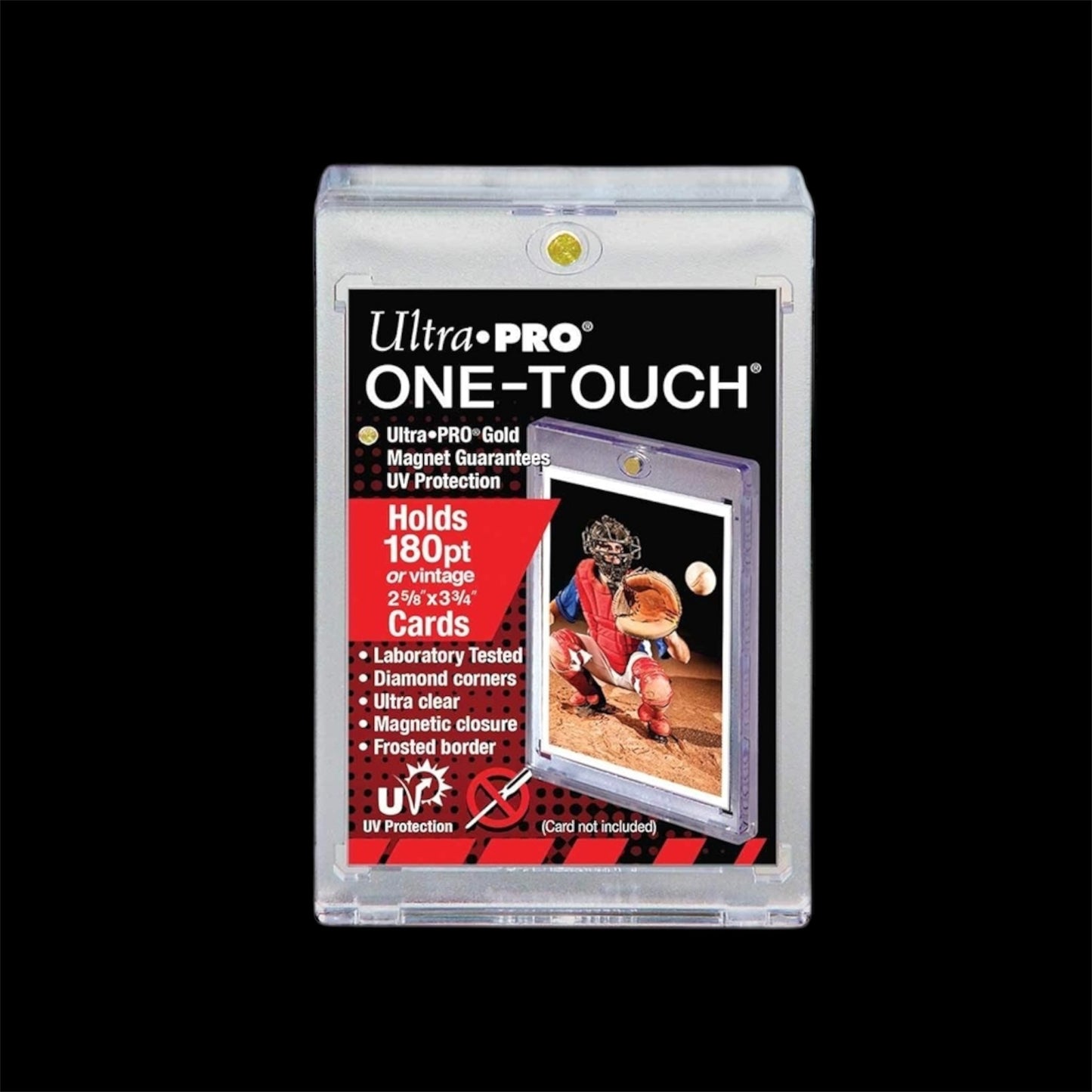 Ultra Pro One-Touch