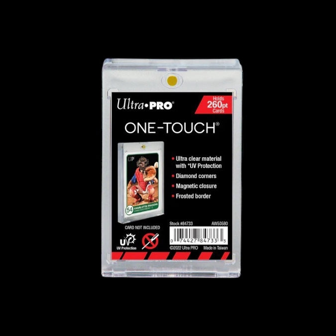 Ultra Pro One-Touch